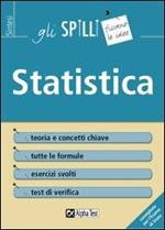 Statistica