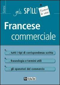 Francese commerciale - Marie Cerati - 3