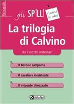 La trilogia di Calvino