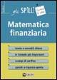 Matematica finanziaria - Luca Balma,Davide Pedron - copertina