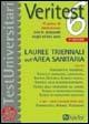 Veritest. Vol. 6: 10 prove di ammissione con le domande degli ultimi anni: lauree triennali dell'area sanitaria.