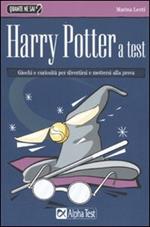 Harry Potter a test