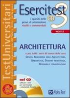 ESERCITEST 3 ARCHITETTURA ALPHA TEST - Libreria degli Studi