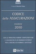 Codice delle assicurazioni 2010