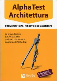 Alpha Test. Architettura. Prove di verifica – Dituttopertutti