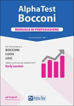 Alpha Test plus. Professioni sanitarie. Kit di preparazione Plus. Ediz.  MyDesk. Con Contenuto digitale per download e accesso on line - Stefano  Bertocchi, Massimiliano Bianchini, Stefania Provasi, Alberto Sironi, Renato  Sironi, Giovanni