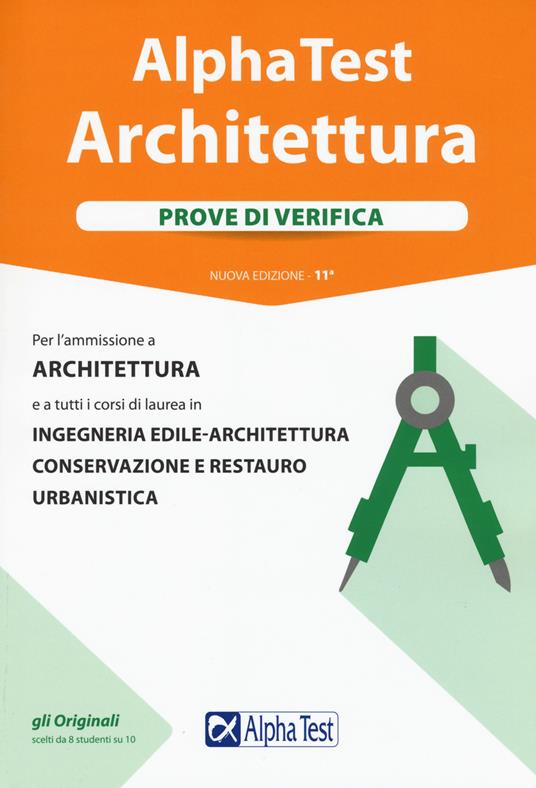 Alpha Test Architettura