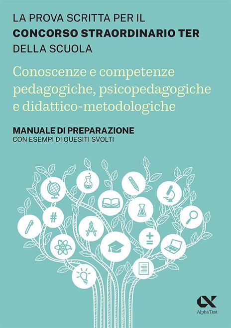 Concorso Straordinario TER • Corsi e Concorsi