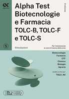 Unitutor - Tolc Medicina 2024 - Longo Fatima; Iannucci Alessandro