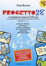 Progetto 28