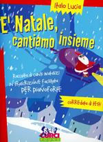 È Natale, cantiamo insieme