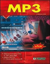 MP3 - Massimo Feffin - copertina