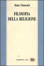 Filosofia della religione