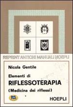 Elementi di riflessoterapia (Medicina dei riflessi)