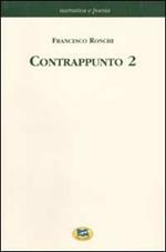 Contrappunto. Vol. 2