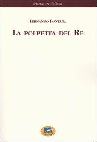 La polpetta del Re [1894] - Fernando Fontana - copertina