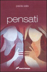 Pensati - Paola Sala - copertina