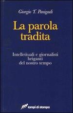 La parola tradita