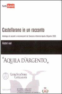 Castellarano in un racconto - copertina