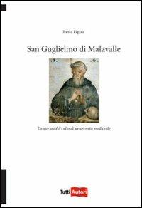 San Guglielmo di Malavalle - Fabio Figara - copertina