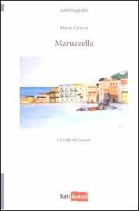 Maruzzella - Mario Finizio - copertina