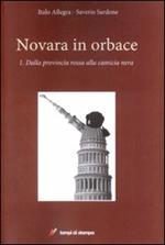 Novara in orbace. Vol. 1