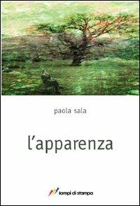 L' apparenza - Paola Sala - copertina