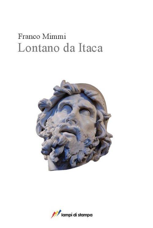 Lontano da Itaca - Franco Mimmi - copertina