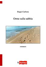 Orme sulla sabbia