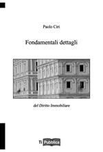 Fondamentali dettagli