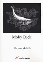 Moby Dick. Ediz. inglese