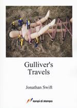 Gulliver's travels