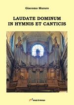 Laudate dominum in hymnis et canticis