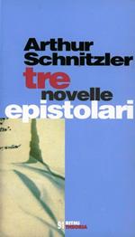 Tre novelle epistolari