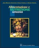 Alimentazione e nutrizione umana