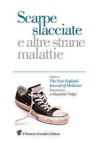 Scarpe slacciate e altre strane malattie - AA.VV. - ebook