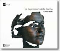 Le depressioni della donna - Cinzia Noilu - copertina