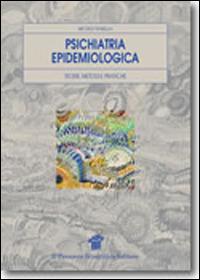 Psichiatria epidemiologica - Michele Tansella - copertina