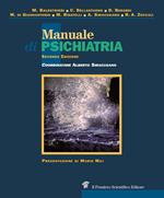 Manuale di psichiatria