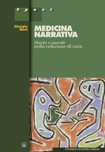 Medicina narrativa. Storie e parole nella relazione di cura