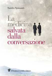 Image of La medicina salvata dalla conversazione