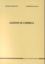 Lezioni di chimica