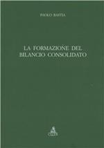 La formazione del bilancio consolidato