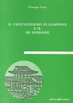 Il cristianesimo in Giappone e il De missione