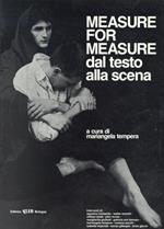 Measure for measure