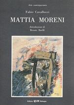 Mattia Moreni