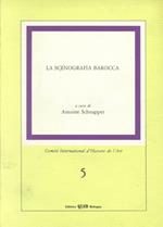 La scenografia barocca