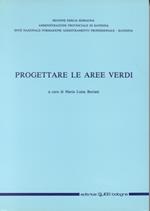 Progettare le aree verdi