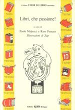 Libri che passione!