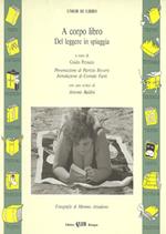 A corpo libro. Del leggere in spiaggia